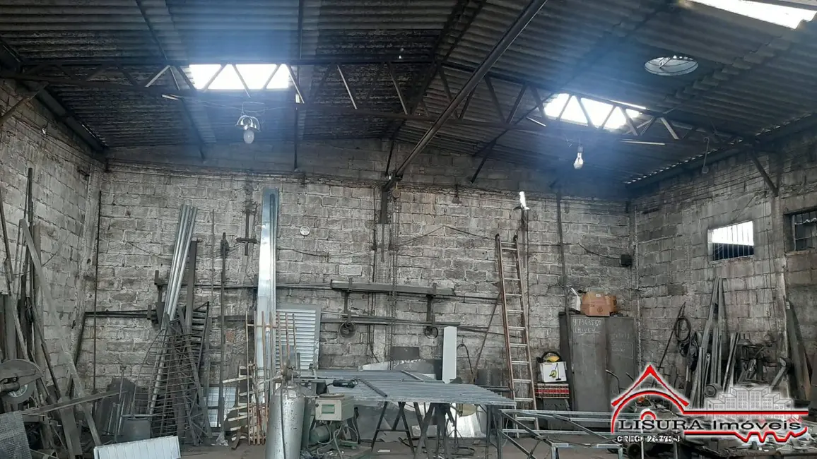 Foto 8 de Armazém / Galpão à venda, 224m2 em Parque dos Príncipes, Jacarei - SP