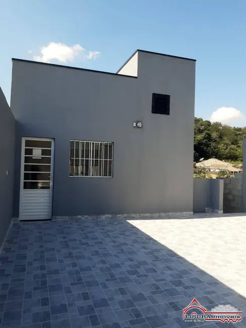 Foto 1 de Casa com 3 quartos à venda, 159133m2 em Jardim Colinas, Jacarei - SP