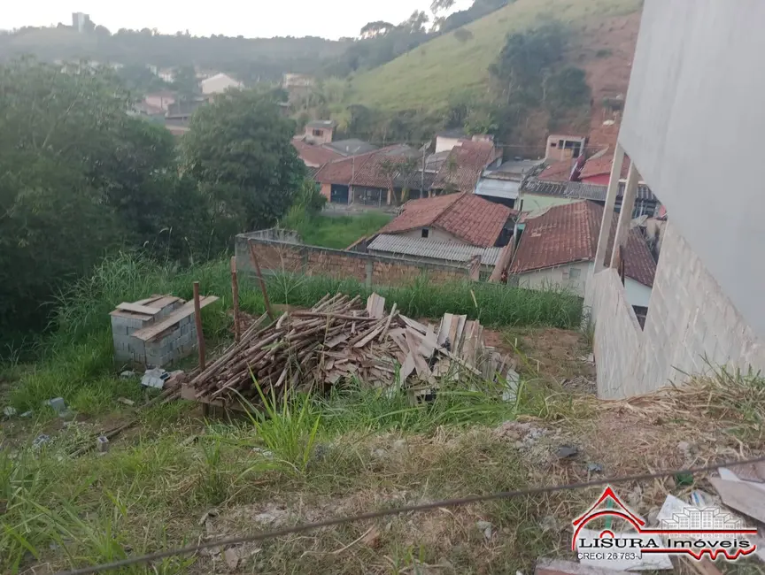 Foto 1 de Terreno / Lote à venda, 138m2 em Jardim Colinas, Jacarei - SP