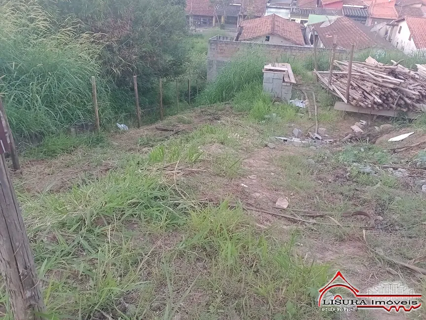 Foto 1 de Terreno / Lote à venda, 123m2 em Jardim Colinas, Jacarei - SP