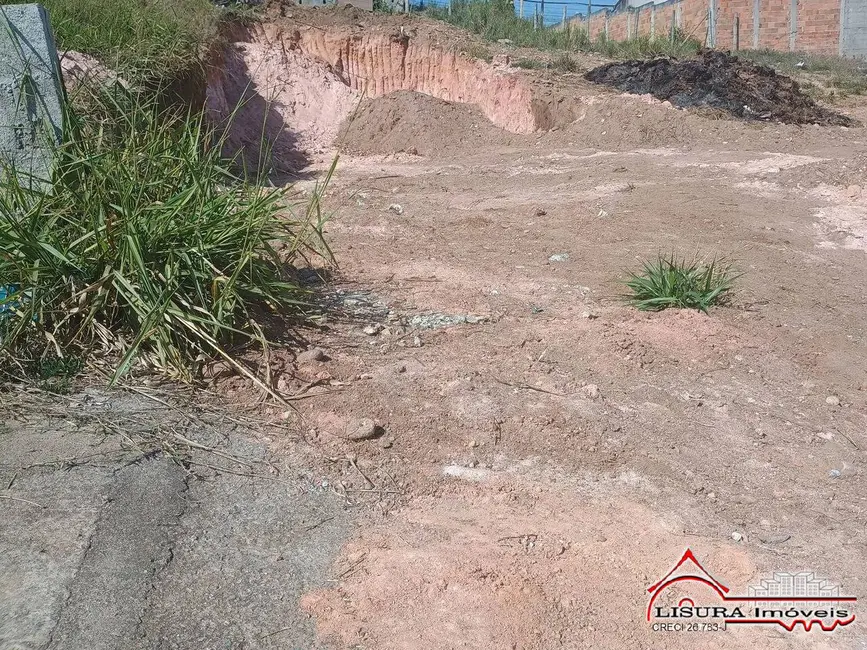 Foto 3 de Terreno / Lote à venda, 150m2 em Jardim do Marquês, Jacarei - SP