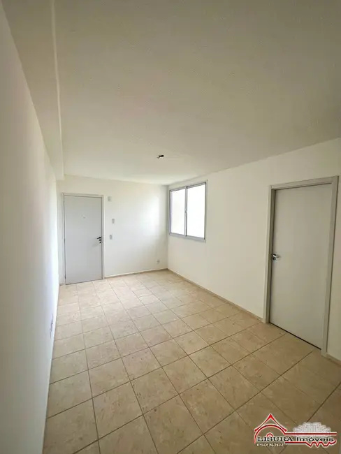 Apartamento com 2 quartos para alugar, 44m2 em Jardim Paraíso, Jacarei - SP - imagem 3 Foto 3 de Apartamento com 2 quartos para alugar, 44m2 em Jardim Paraíso, Jacarei - SP