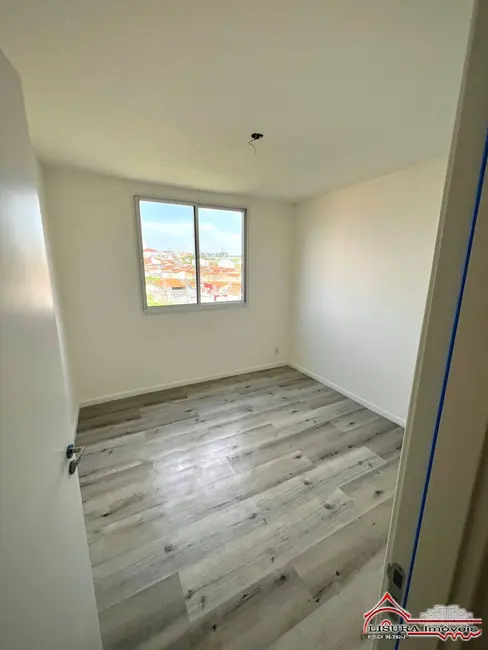 Apartamento com 2 quartos para alugar, 44m2 em Jardim Paraíso, Jacarei - SP - imagem 4 Foto 4 de Apartamento com 2 quartos para alugar, 44m2 em Jardim Paraíso, Jacarei - SP