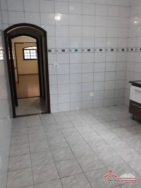 Foto 8 de Casa com 2 quartos à venda, 120m2 em Jardim do Portal, Jacarei - SP