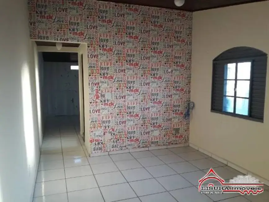 Foto 4 de Casa com 2 quartos à venda, 120m2 em Jardim do Portal, Jacarei - SP