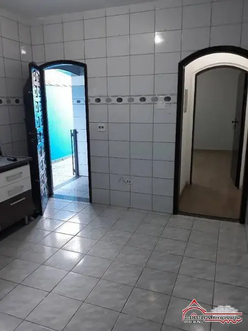 Foto 9 de Casa com 2 quartos à venda, 120m2 em Jardim do Portal, Jacarei - SP
