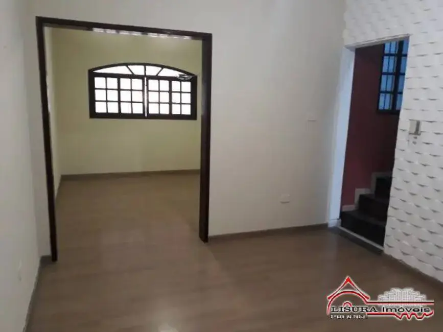Foto 5 de Casa com 2 quartos à venda, 120m2 em Jardim do Portal, Jacarei - SP