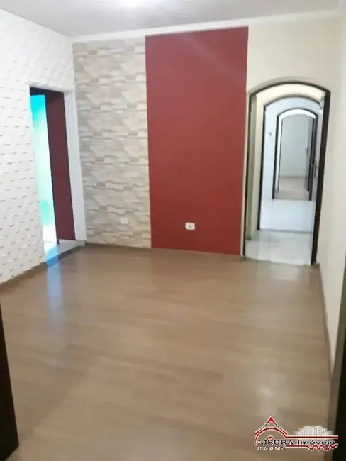 Foto 3 de Casa com 2 quartos à venda, 120m2 em Jardim do Portal, Jacarei - SP