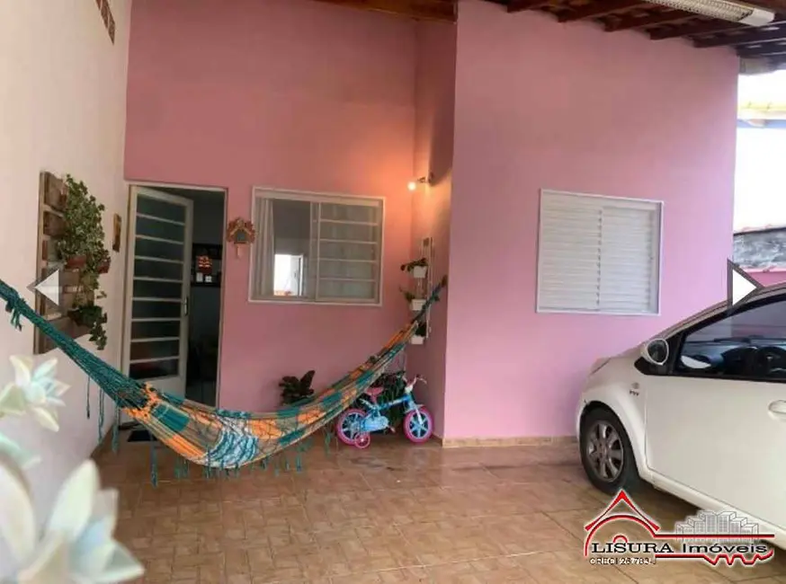 Foto 2 de Casa de Condomínio com 2 quartos à venda, 51m2 em Jardim Maria Amélia, Jacarei - SP