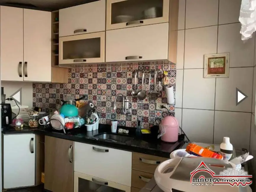 Foto 6 de Casa de Condomínio com 2 quartos à venda, 51m2 em Jardim Maria Amélia, Jacarei - SP