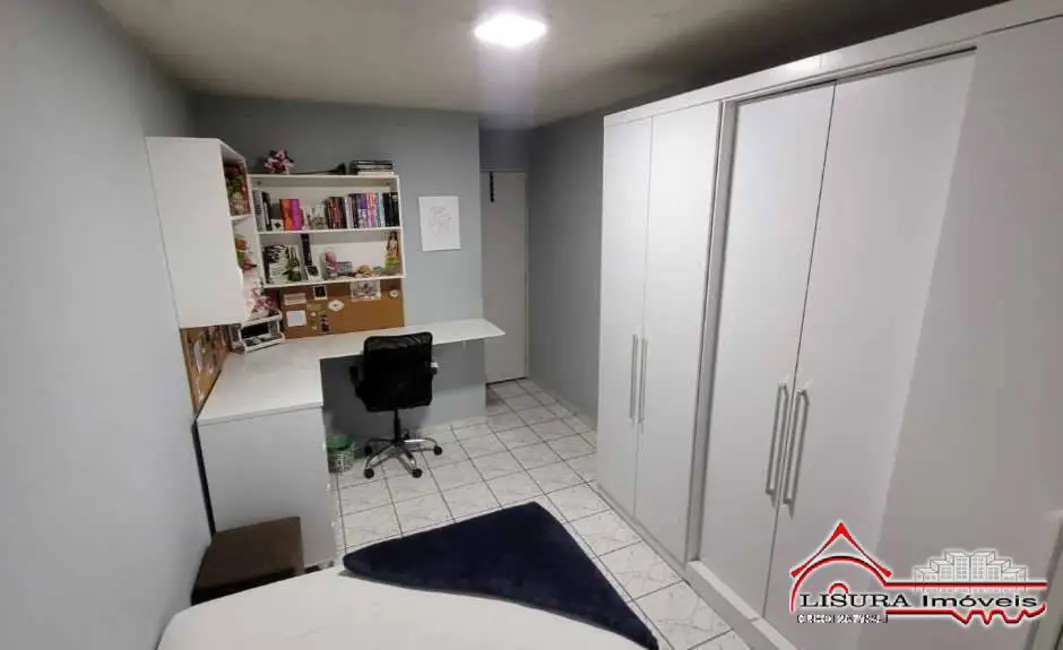 Foto 9 de Casa de Condomínio com 2 quartos à venda, 51m2 em Jardim Maria Amélia, Jacarei - SP