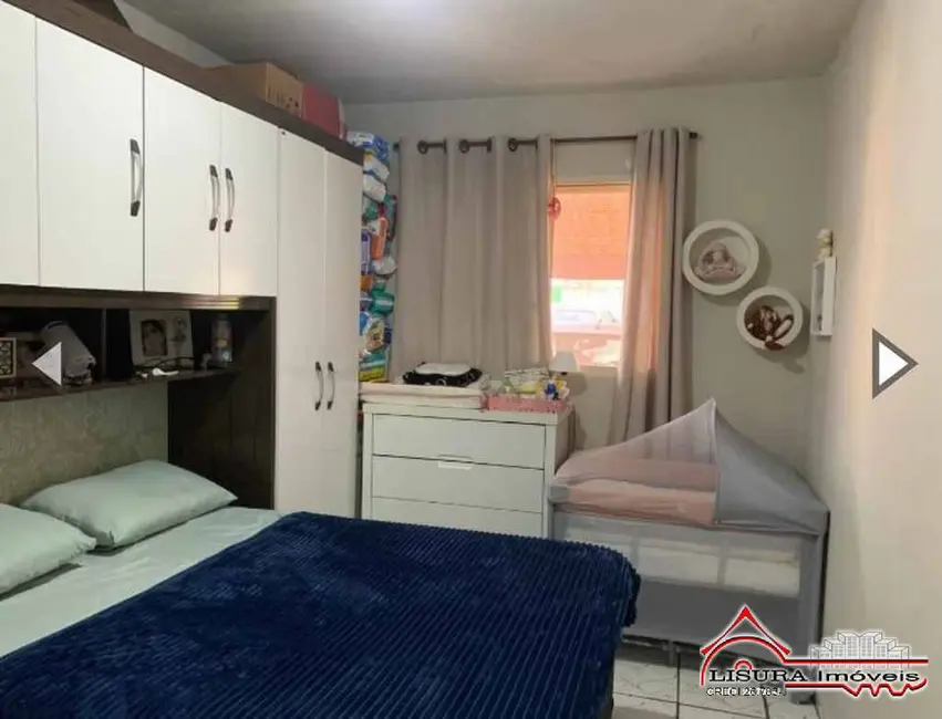 Foto 8 de Casa de Condomínio com 2 quartos à venda, 51m2 em Jardim Maria Amélia, Jacarei - SP