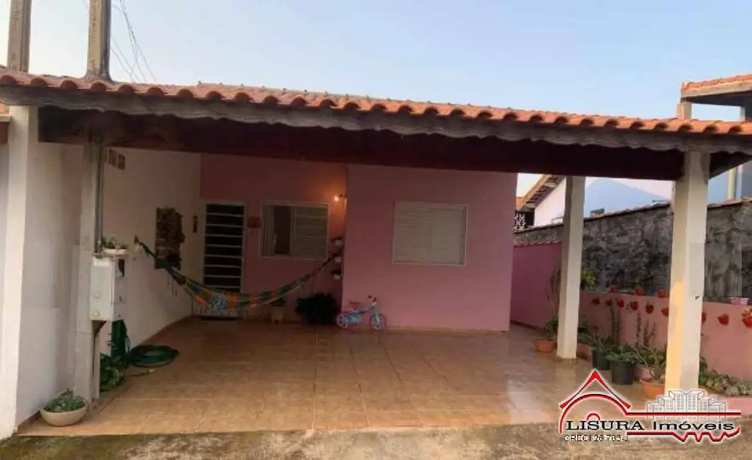 Foto 1 de Casa de Condomínio com 2 quartos à venda, 51m2 em Jardim Maria Amélia, Jacarei - SP