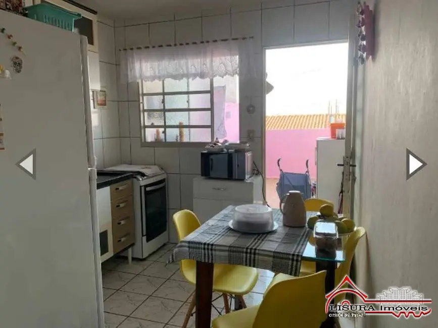 Foto 7 de Casa de Condomínio com 2 quartos à venda, 51m2 em Jardim Maria Amélia, Jacarei - SP