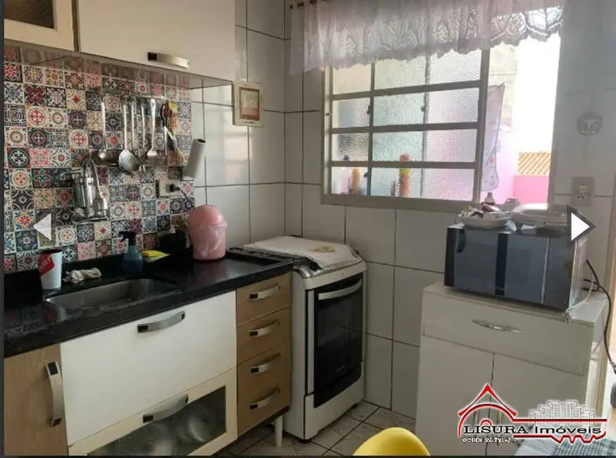 Foto 5 de Casa de Condomínio com 2 quartos à venda, 51m2 em Jardim Maria Amélia, Jacarei - SP