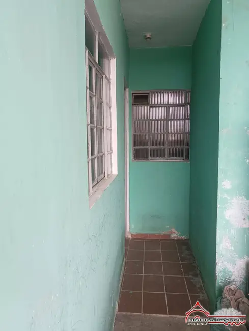 Foto 8 de Casa com 2 quartos à venda, 75m2 em Jardim Nova Esperança, Jacarei - SP