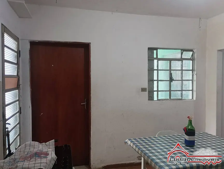 Foto 4 de Casa com 2 quartos à venda, 75m2 em Jardim Nova Esperança, Jacarei - SP