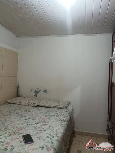 Foto 7 de Casa com 2 quartos à venda, 75m2 em Jardim Nova Esperança, Jacarei - SP