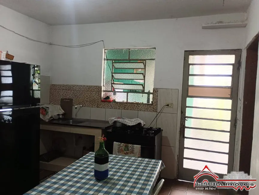 Foto 5 de Casa com 2 quartos à venda, 75m2 em Jardim Nova Esperança, Jacarei - SP