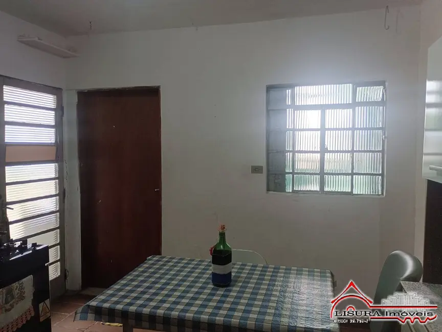 Foto 6 de Casa com 2 quartos à venda, 75m2 em Jardim Nova Esperança, Jacarei - SP