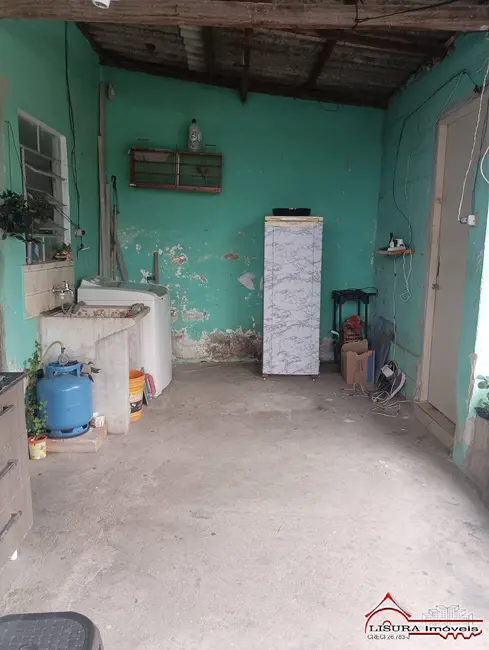 Foto 9 de Casa com 2 quartos à venda, 75m2 em Jardim Nova Esperança, Jacarei - SP