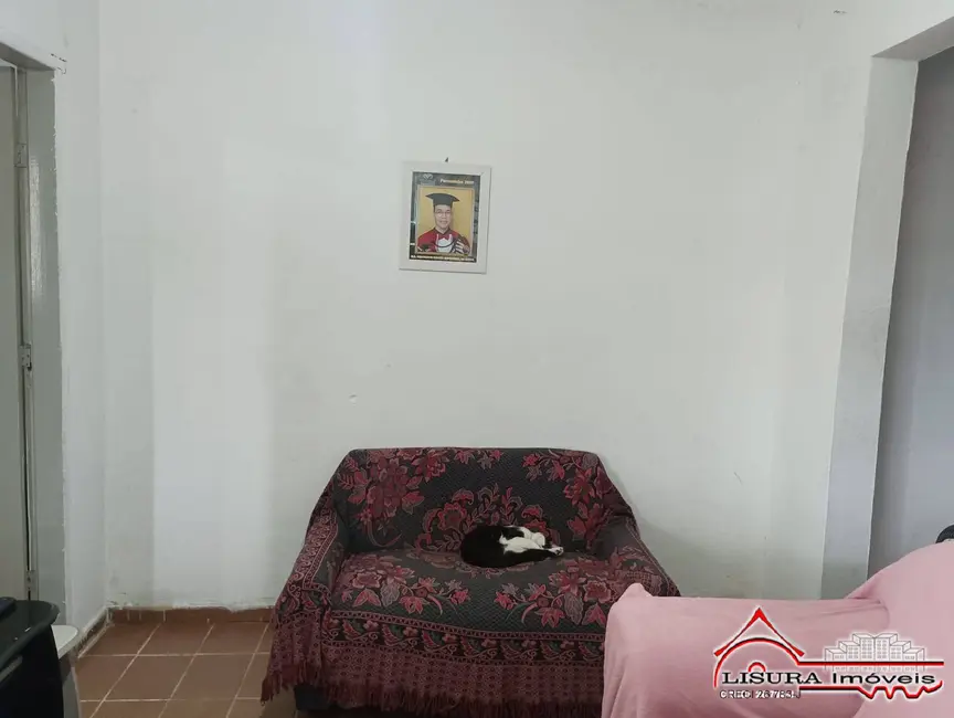 Foto 3 de Casa com 2 quartos à venda, 75m2 em Jardim Nova Esperança, Jacarei - SP