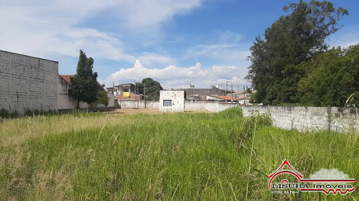 Terreno / Lote para alugar, 1260m2 em Vila Pinheiro, Jacarei - SP - imagem 4 Foto 4 de Terreno / Lote para alugar, 1260m2 em Vila Pinheiro, Jacarei - SP