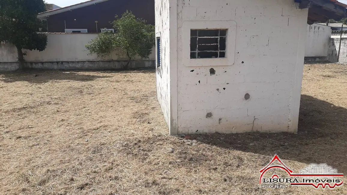 Terreno / Lote para alugar, 1260m2 em Vila Pinheiro, Jacarei - SP - imagem 6 Foto 6 de Terreno / Lote para alugar, 1260m2 em Vila Pinheiro, Jacarei - SP