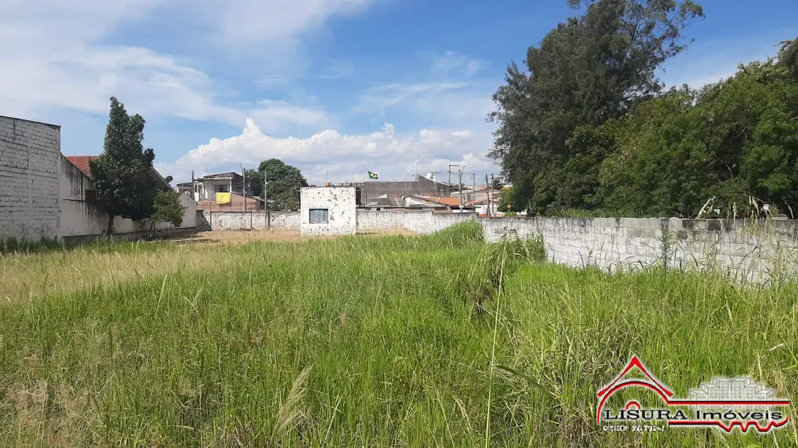 Terreno / Lote para alugar, 1260m2 em Vila Pinheiro, Jacarei - SP - imagem 3 Foto 3 de Terreno / Lote para alugar, 1260m2 em Vila Pinheiro, Jacarei - SP