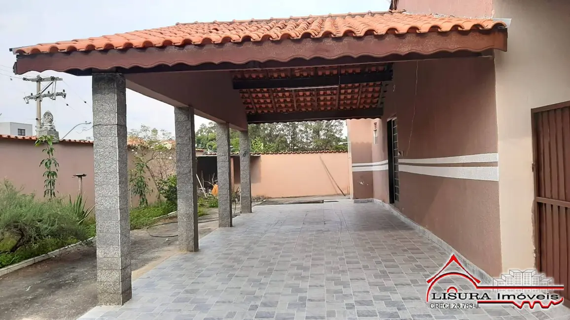 Foto 2 de Casa com 2 quartos à venda, 80m2 em Vila Pinheiro, Jacarei - SP