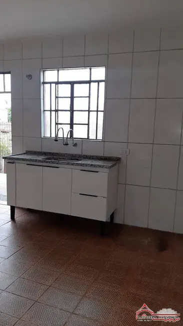 Foto 7 de Casa com 2 quartos à venda, 80m2 em Vila Pinheiro, Jacarei - SP