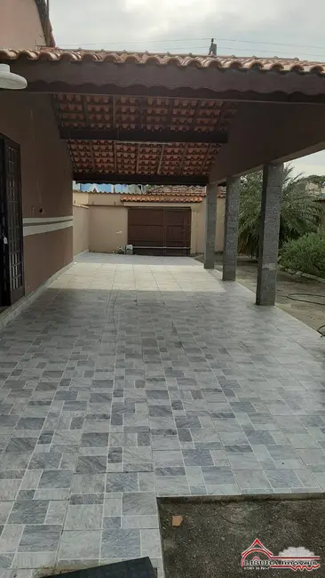 Foto 1 de Casa com 2 quartos à venda, 80m2 em Vila Pinheiro, Jacarei - SP