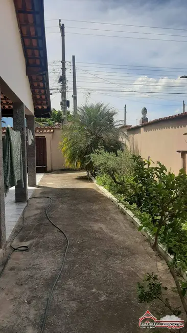 Foto 9 de Casa com 2 quartos à venda, 80m2 em Vila Pinheiro, Jacarei - SP
