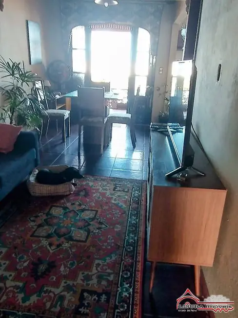 Foto 4 de Casa com 3 quartos à venda, 225m2 em Cidade Salvador, Jacarei - SP