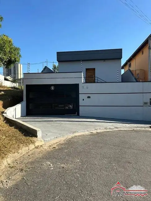Foto 1 de Casa com 2 quartos à venda, 250m2 em Loteamento Villa Branca, Jacarei - SP