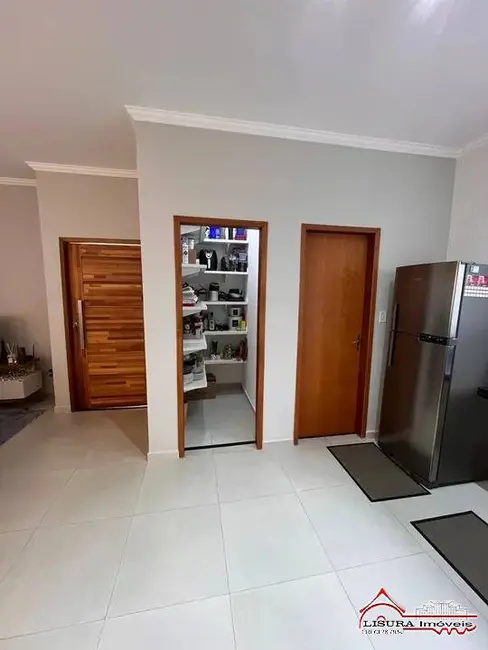 Foto 8 de Casa com 2 quartos à venda, 250m2 em Loteamento Villa Branca, Jacarei - SP