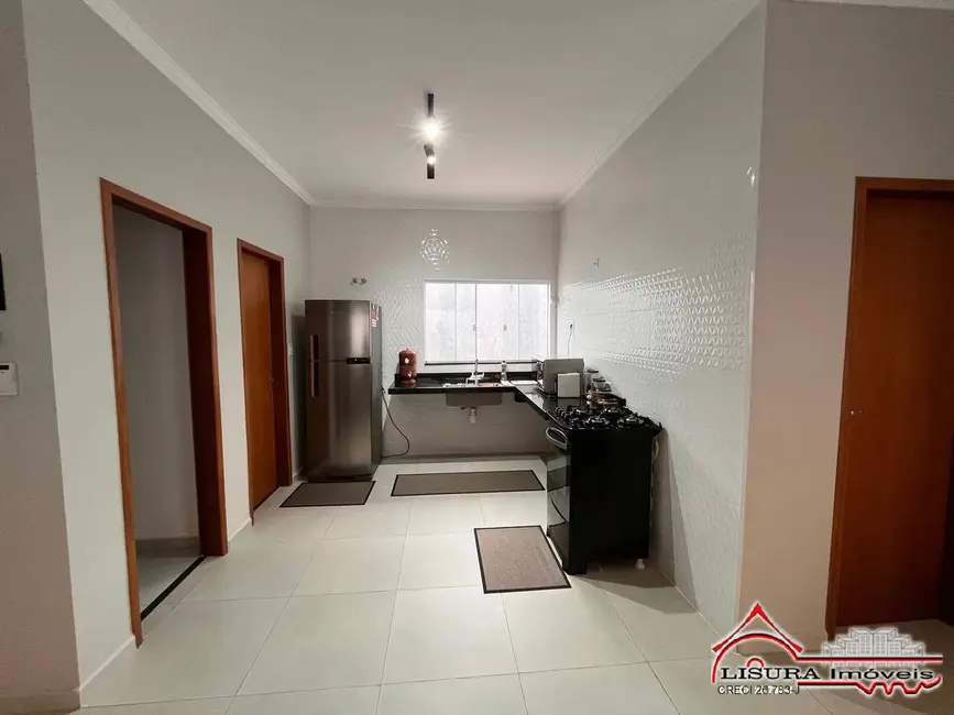 Foto 7 de Casa com 2 quartos à venda, 250m2 em Loteamento Villa Branca, Jacarei - SP