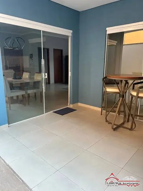 Foto 9 de Casa com 2 quartos à venda, 250m2 em Loteamento Villa Branca, Jacarei - SP