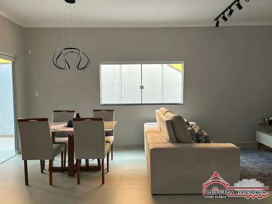 Foto 5 de Casa com 2 quartos à venda, 250m2 em Loteamento Villa Branca, Jacarei - SP
