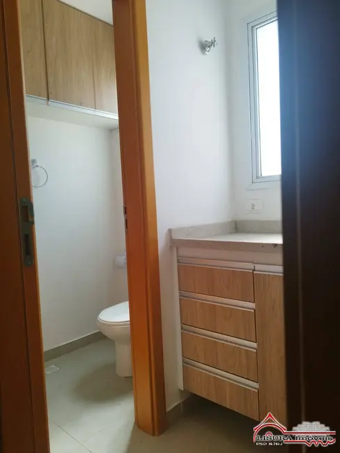 Sala Comercial para alugar, 39m2 em Centro, Jacarei - SP - imagem 7 Foto 7 de Sala Comercial para alugar, 39m2 em Centro, Jacarei - SP