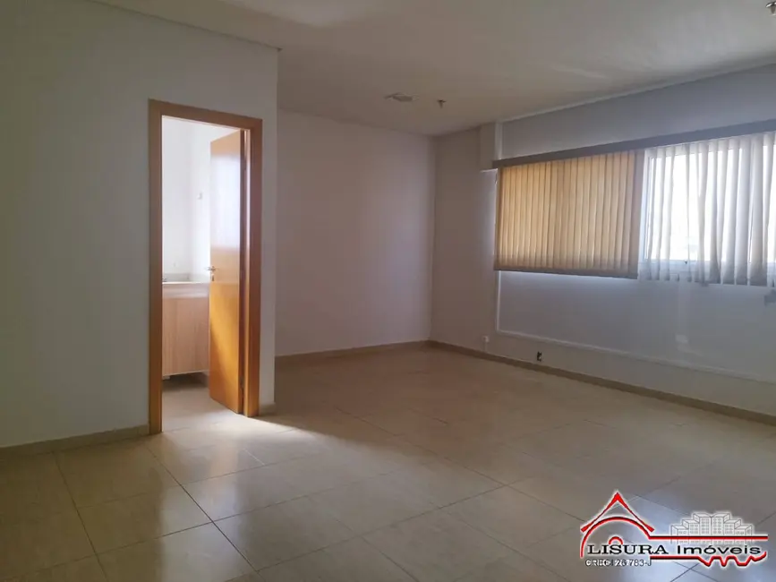 Sala Comercial para alugar, 39m2 em Centro, Jacarei - SP - imagem 6 Foto 6 de Sala Comercial para alugar, 39m2 em Centro, Jacarei - SP