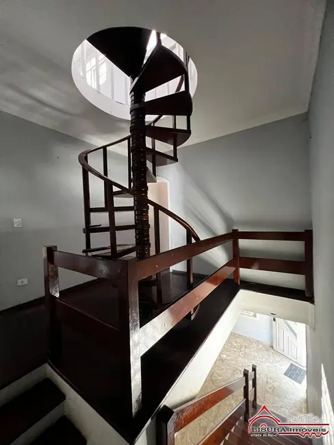 Foto 5 de Casa com 5 quartos à venda, 500m2 em Loteamento Villa Branca, Jacarei - SP