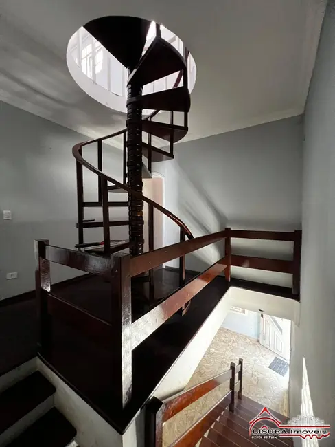 Foto 6 de Casa com 5 quartos à venda, 500m2 em Loteamento Villa Branca, Jacarei - SP