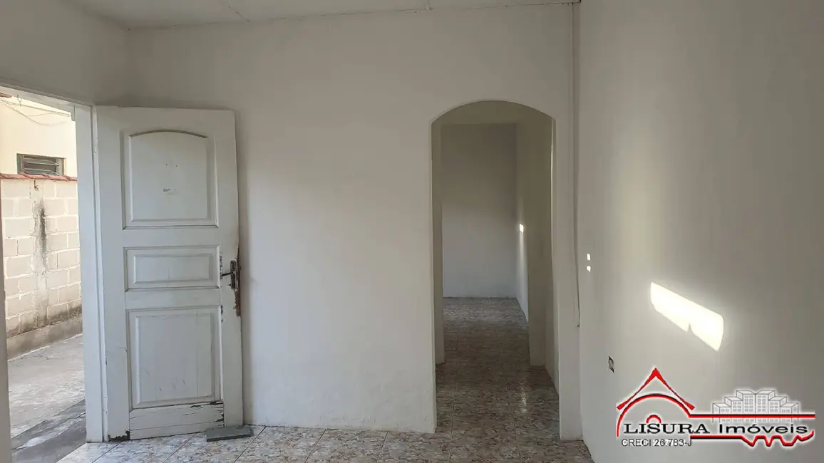 Foto 6 de Casa com 2 quartos à venda, 120m2 em Centro, Jacarei - SP