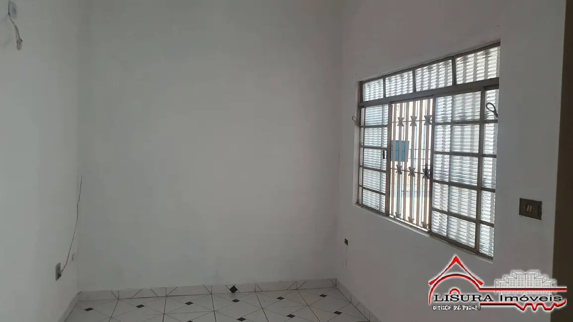 Foto 3 de Casa com 2 quartos à venda, 120m2 em Centro, Jacarei - SP