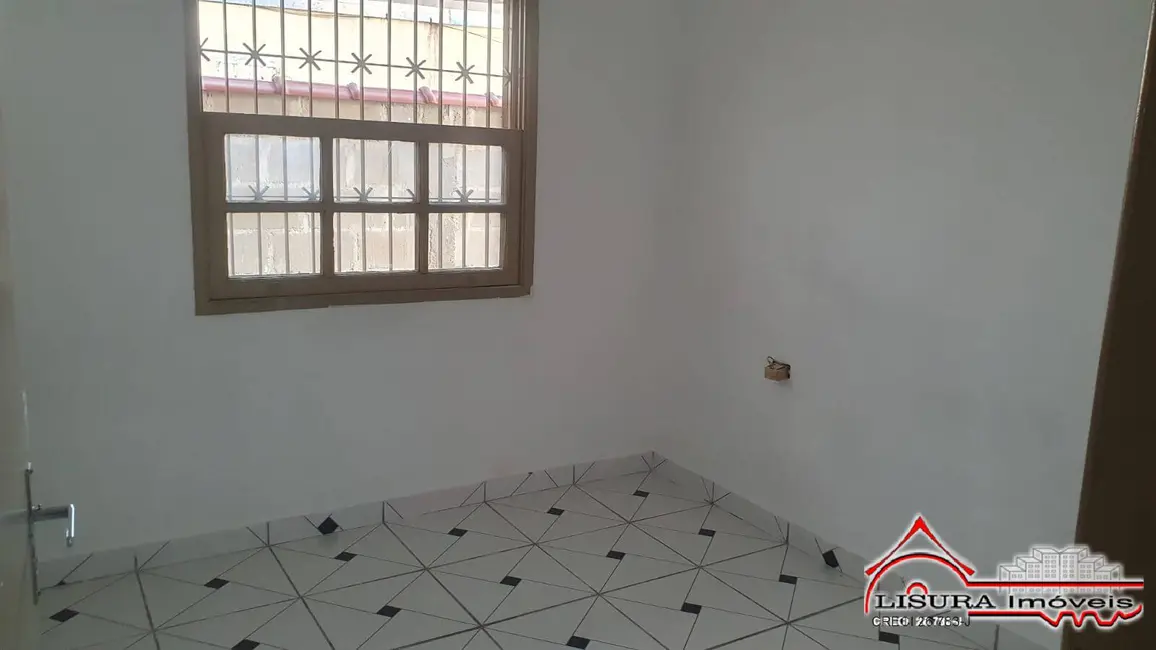 Foto 8 de Casa com 2 quartos à venda, 120m2 em Centro, Jacarei - SP