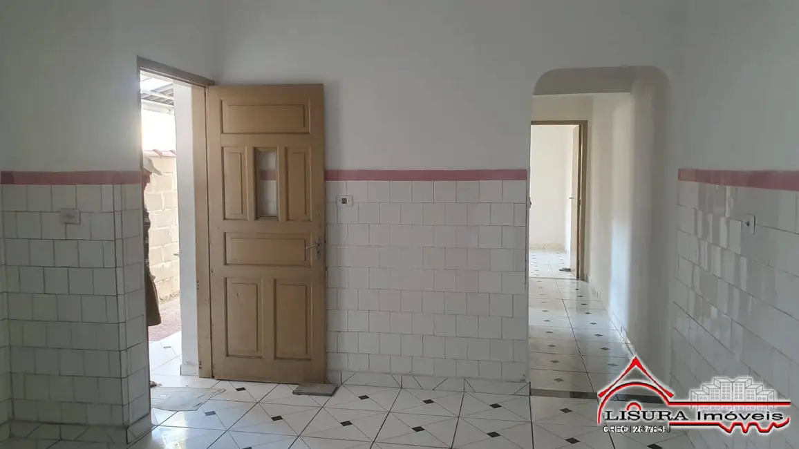 Foto 7 de Casa com 2 quartos à venda, 120m2 em Centro, Jacarei - SP