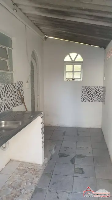 Foto 5 de Casa com 2 quartos à venda, 120m2 em Centro, Jacarei - SP