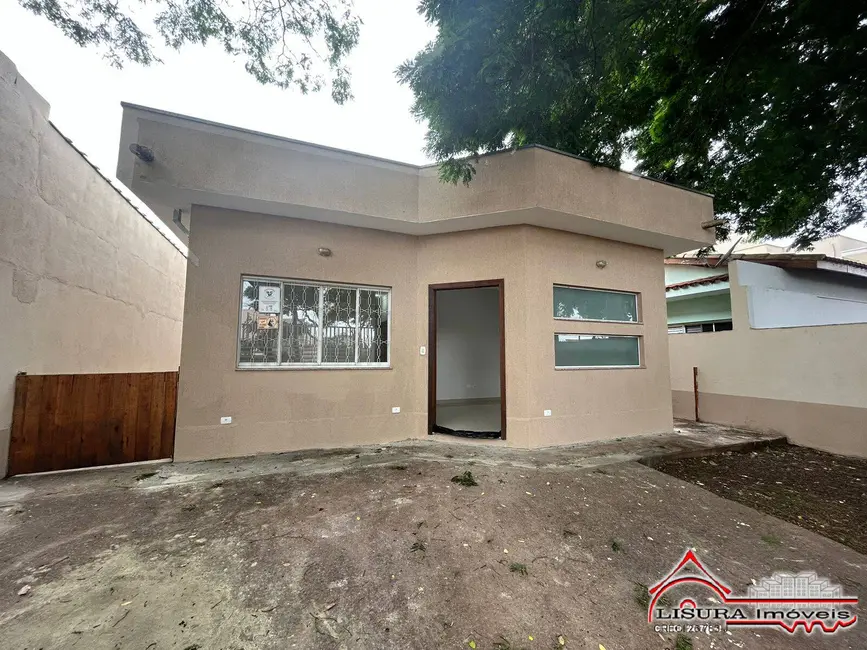 Foto 1 de Casa com 3 quartos para alugar em Jardim Siesta, Jacarei - SP