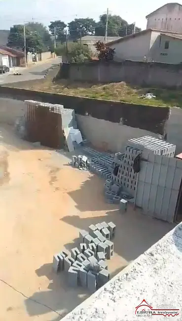 Foto 9 de Casa com 3 quartos à venda, 120m2 em Jardim Santo Antônio da Boa Vista, Jacarei - SP